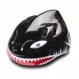 Шлем защитный (детский) MV7-Акула (out-mold)